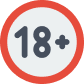 18-number